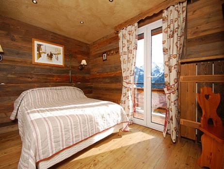 Arc En Ciel Hotel Chatel Bilik gambar