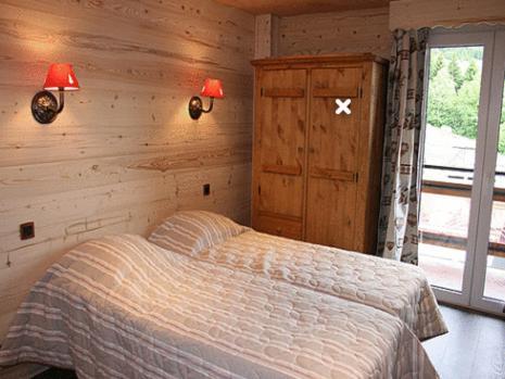 Arc En Ciel Hotel Chatel Bilik gambar
