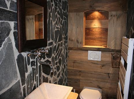 Arc En Ciel Hotel Chatel Bilik gambar